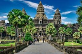Laos Cycling To Cambodia and Vietnam 23 Days